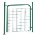 Pannello di recinzione temporaneo Round Top Heras Style
